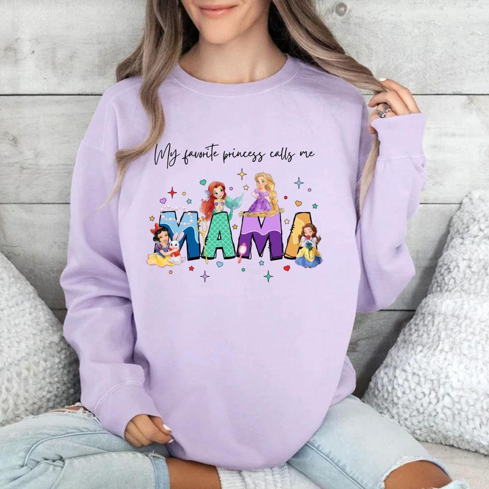Disney Mama Merch