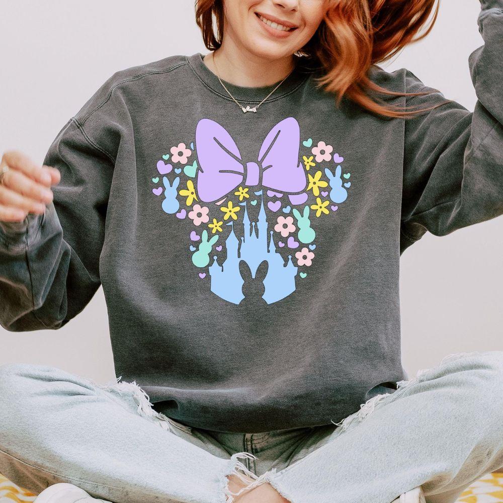 Disney Minnie Apparel