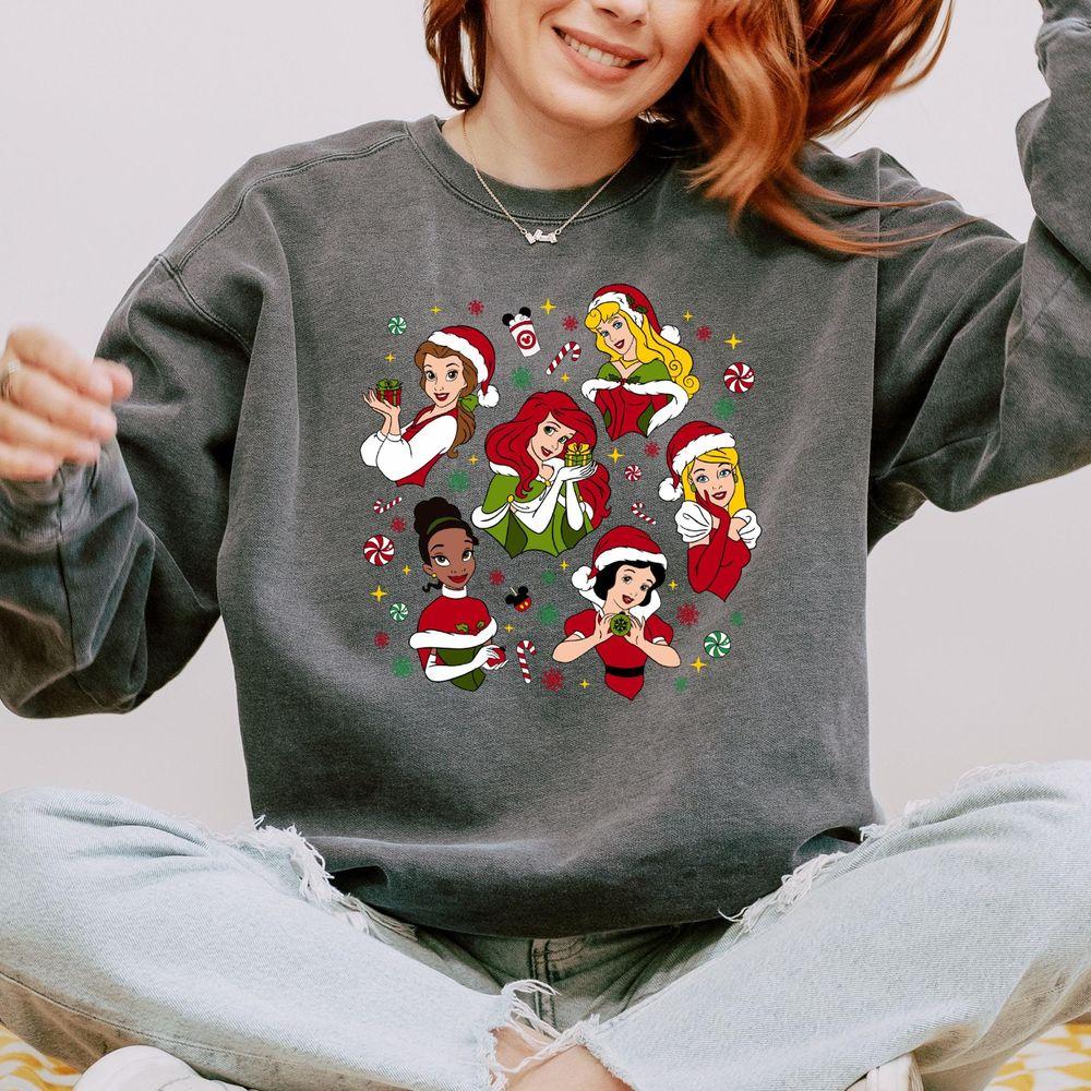 Disney Princess 23 Apparel