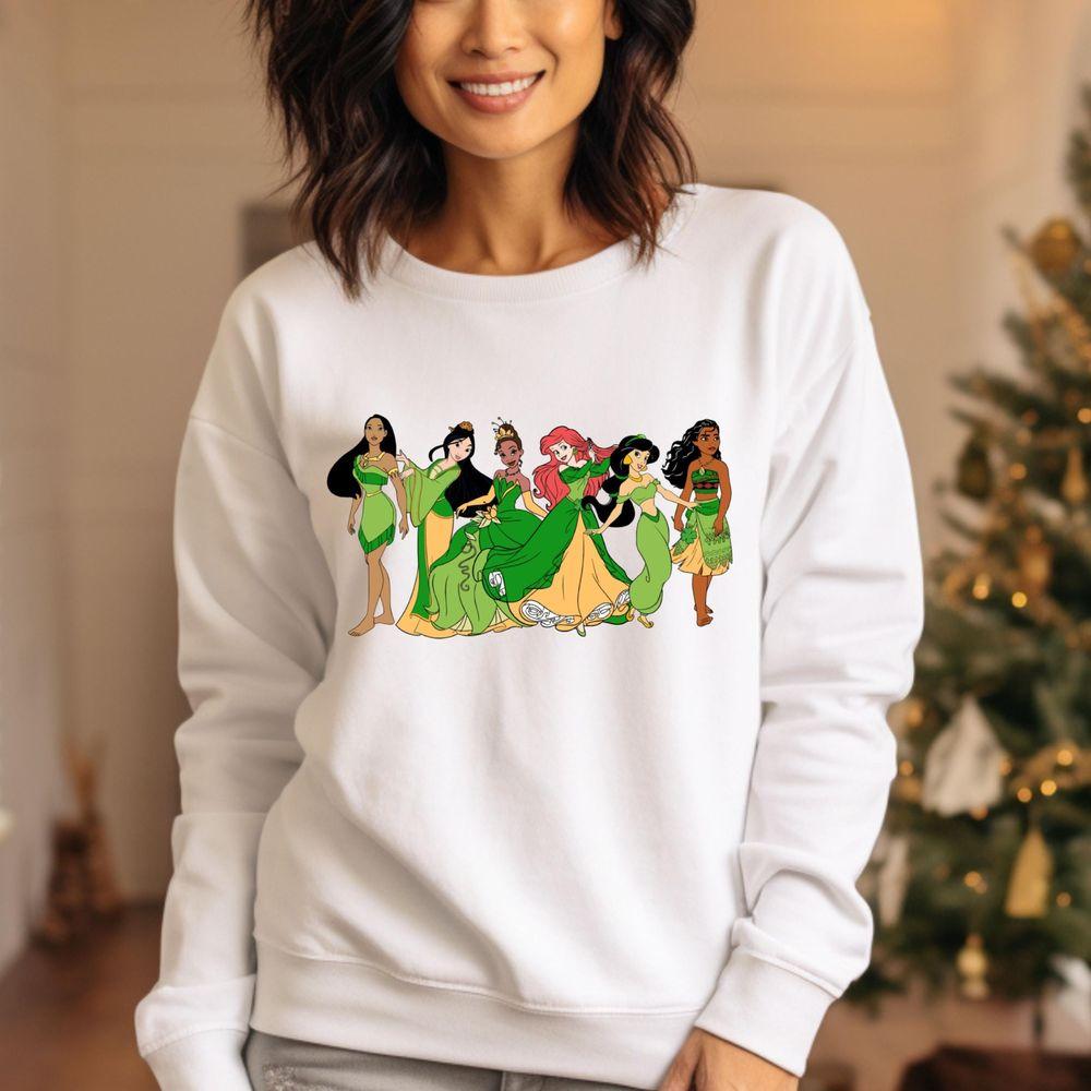 Disney Princess 24 Shirt