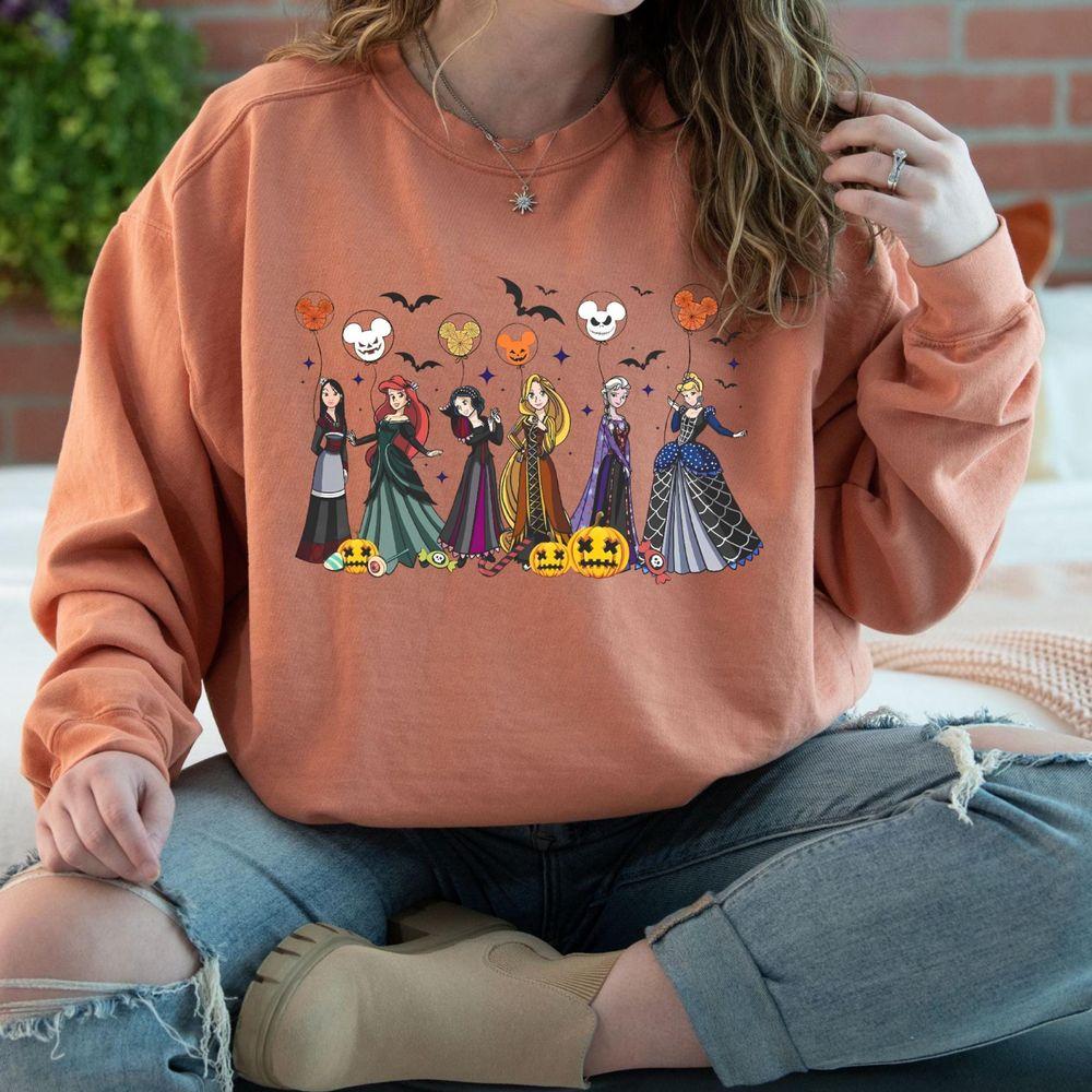 Disney Princess 7 Apparel