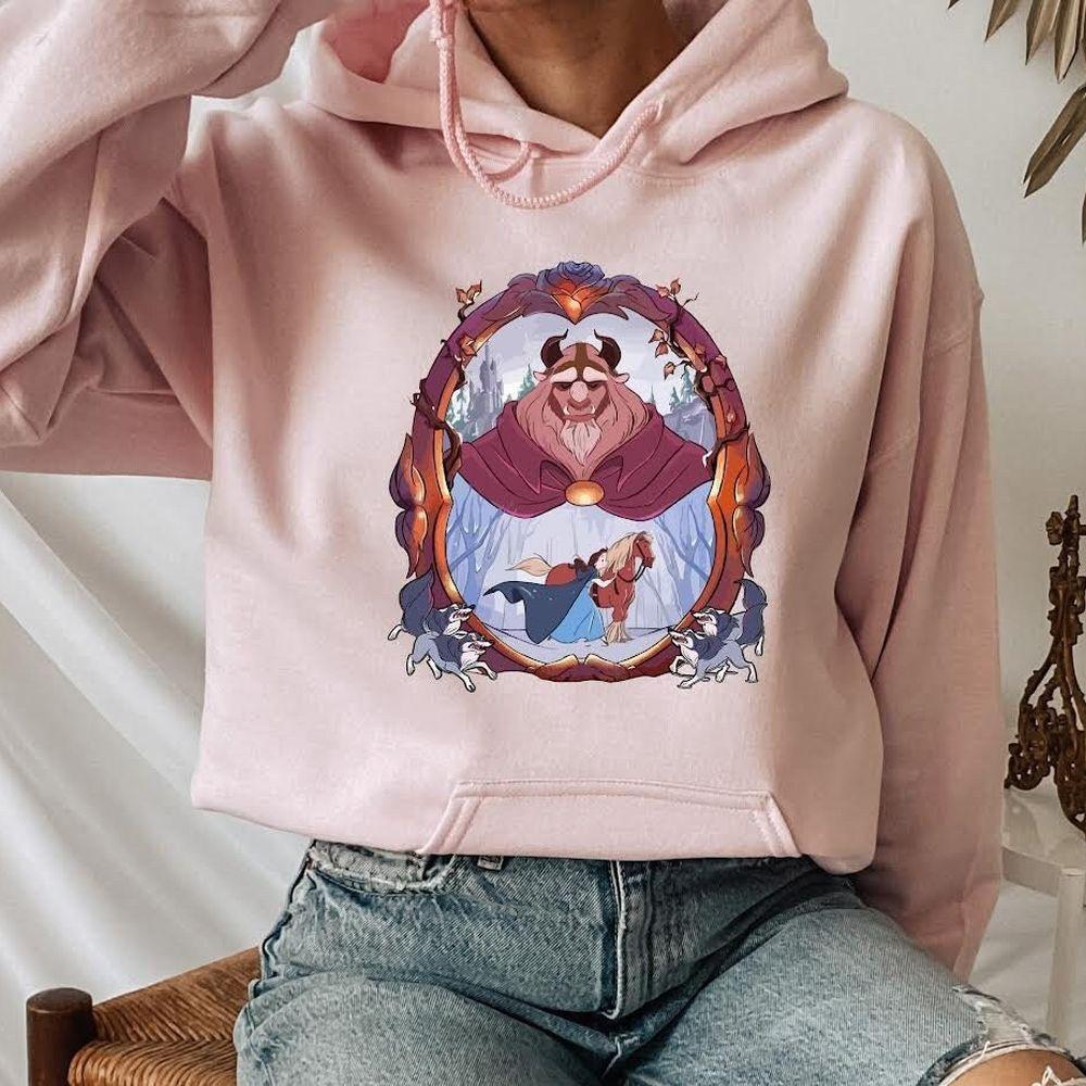 Disney Princess 8 Merch