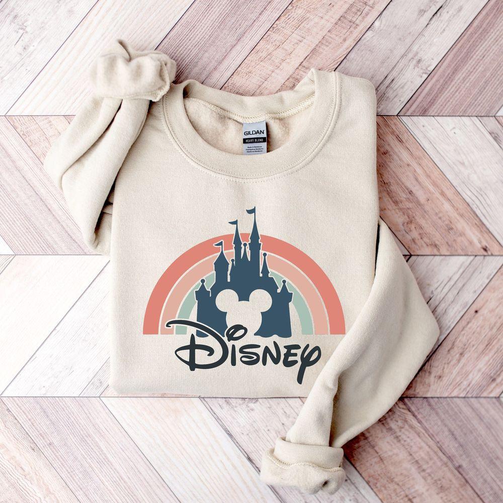 Disney Rainbow Merch