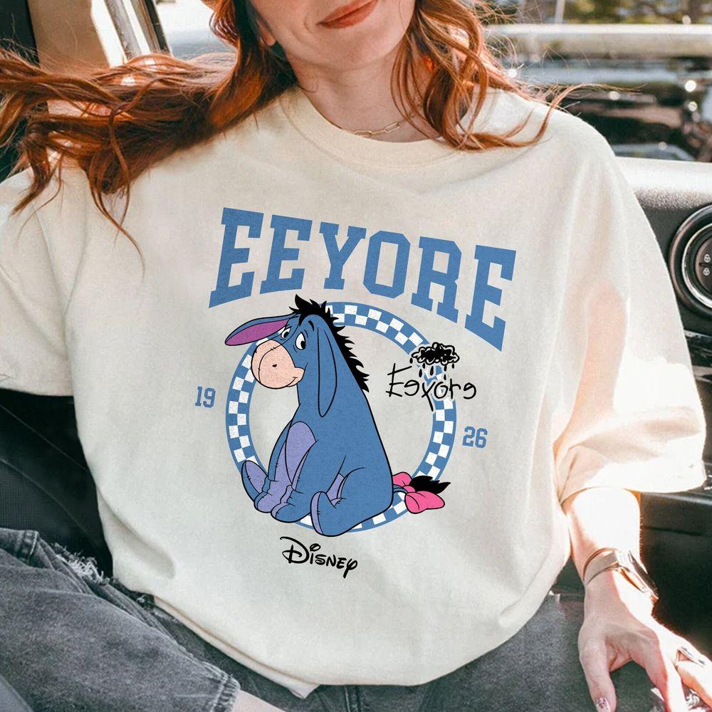 Disney Retro Winnie The Pooh Shirt