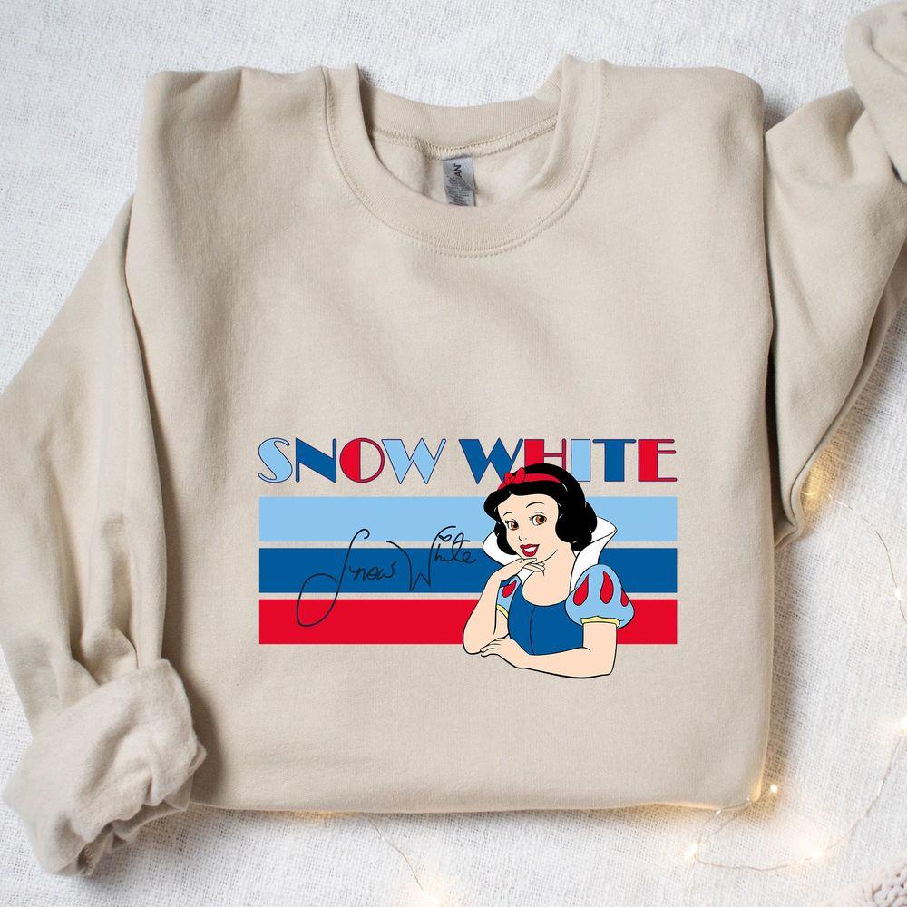 Disney Snow White Merch