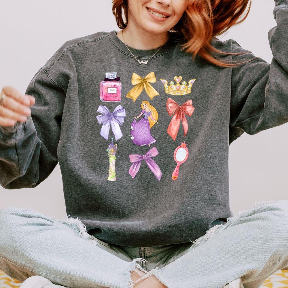 Disney Tangled Apparel