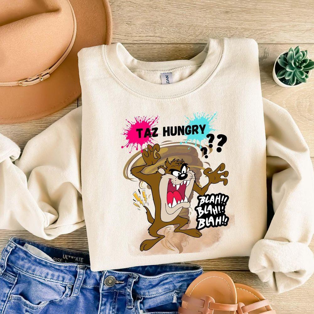 Disney Taz Merch