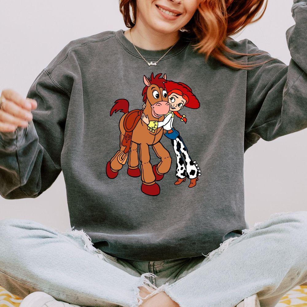 Disney Toy Story 3 Apparel