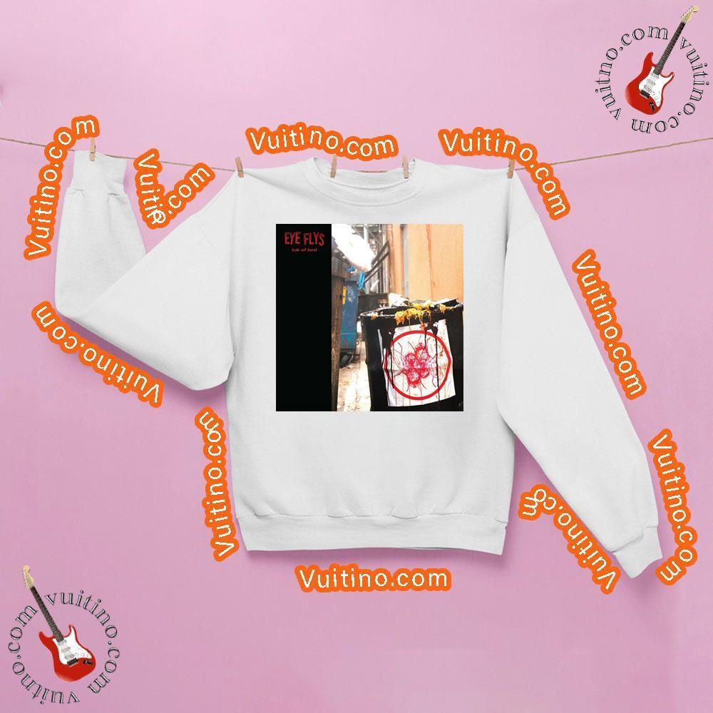 Eye Flys Tub Of Lard Vuitino Merch Eye Flys Tub Of Lard Vuitino Merch