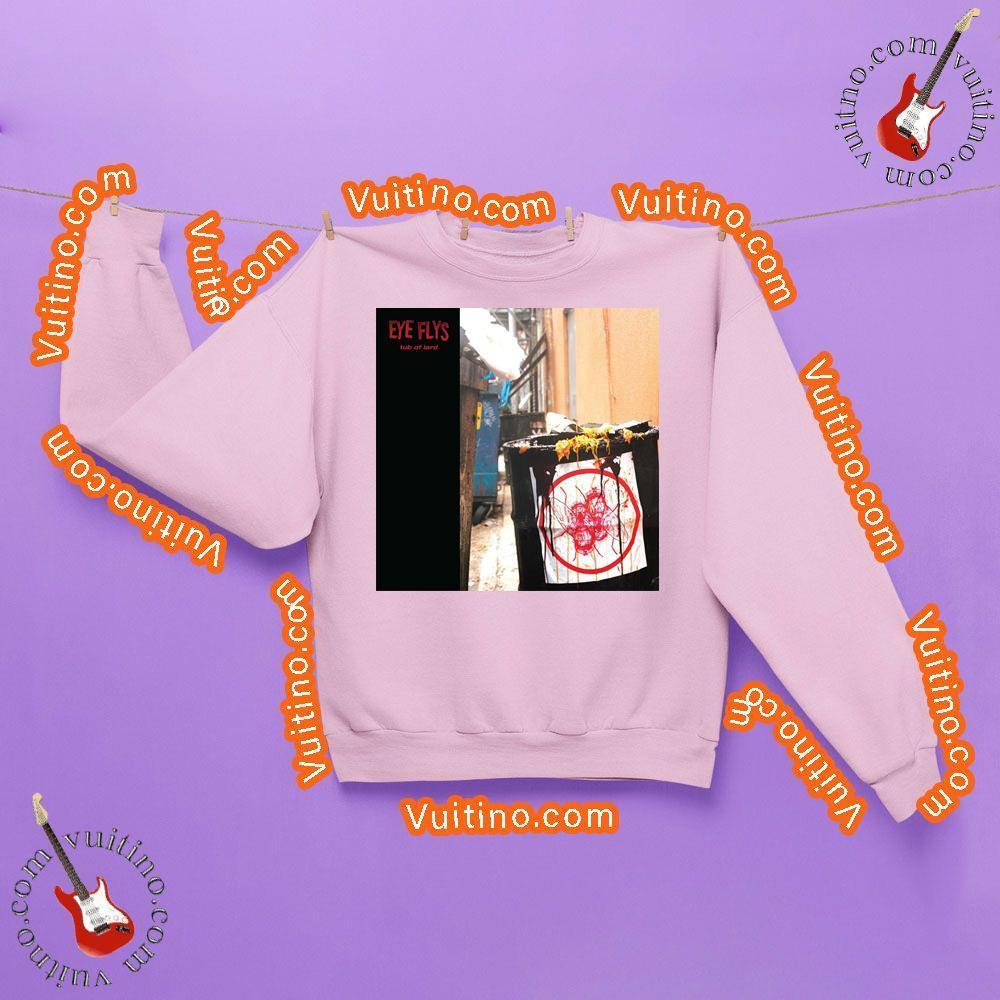 Eye Flys Tub Of Lard Vuitino Merch Eye Flys Tub Of Lard Vuitino Merch