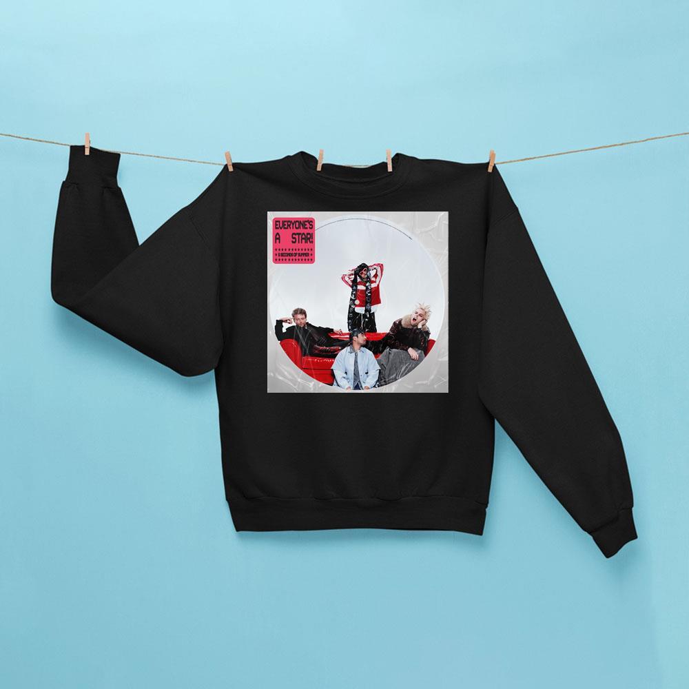 5 Seconds Of Summer Everyones A Star 2025 1 Merch 5 Seconds Of Summer Everyones A Star 2025 1 Merch
