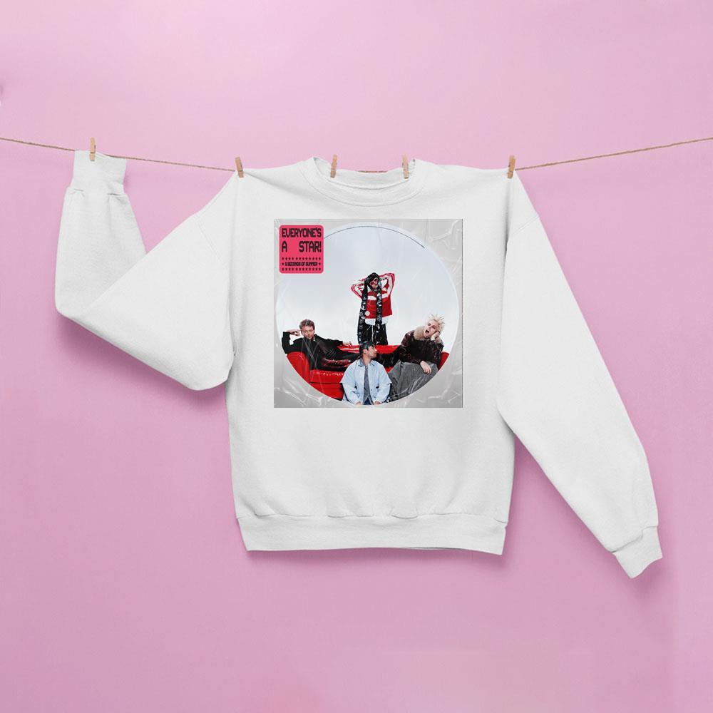 5 Seconds Of Summer Everyones A Star 2025 1 Merch 5 Seconds Of Summer Everyones A Star 2025 1 Merch