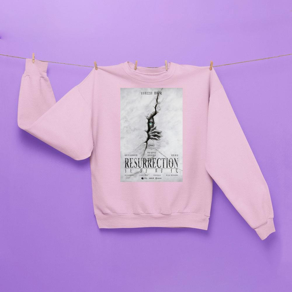 Resurrection Merch Resurrection Merch