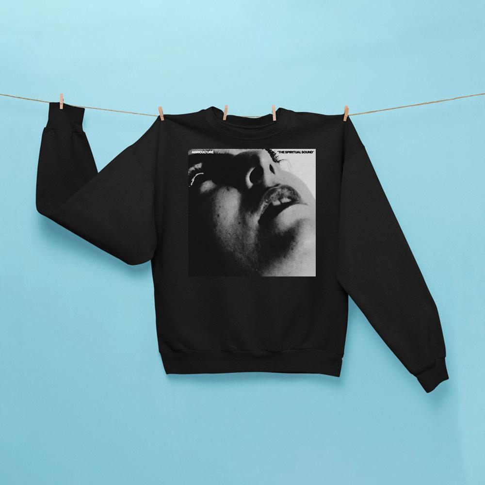 Agriculture The Spiritual Sound 2025 Shirt Agriculture The Spiritual Sound 2025 Shirt