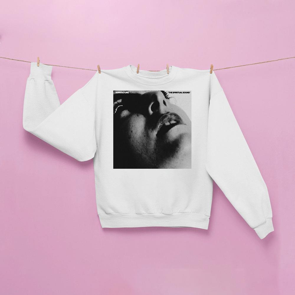 Agriculture The Spiritual Sound 2025 Shirt Agriculture The Spiritual Sound 2025 Shirt