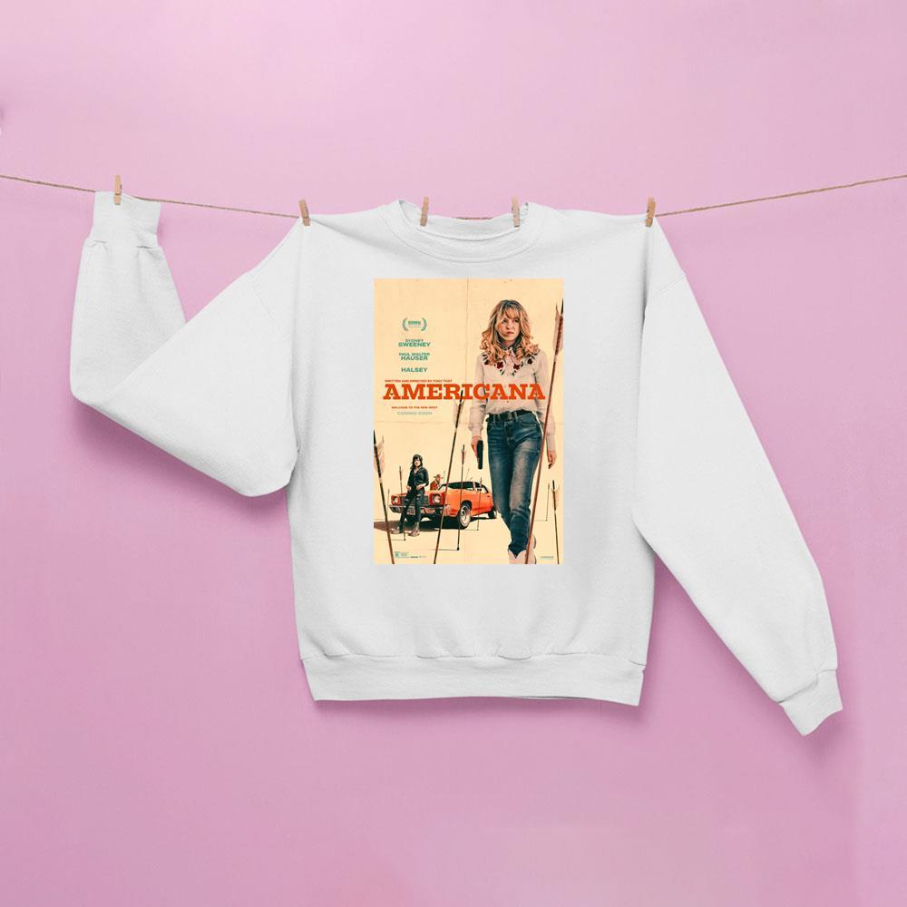 Americana 2 Shirt Americana 2 Shirt