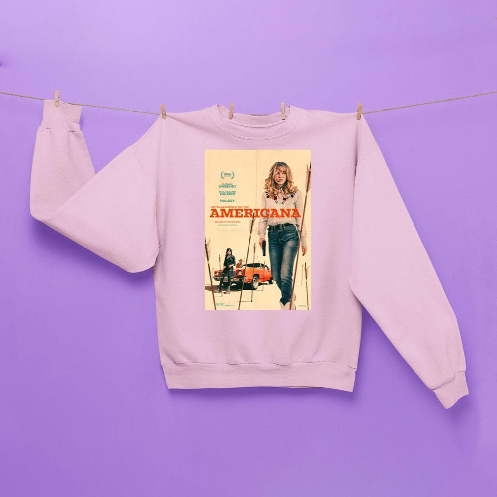 Americana 2 Shirt Americana 2 Shirt