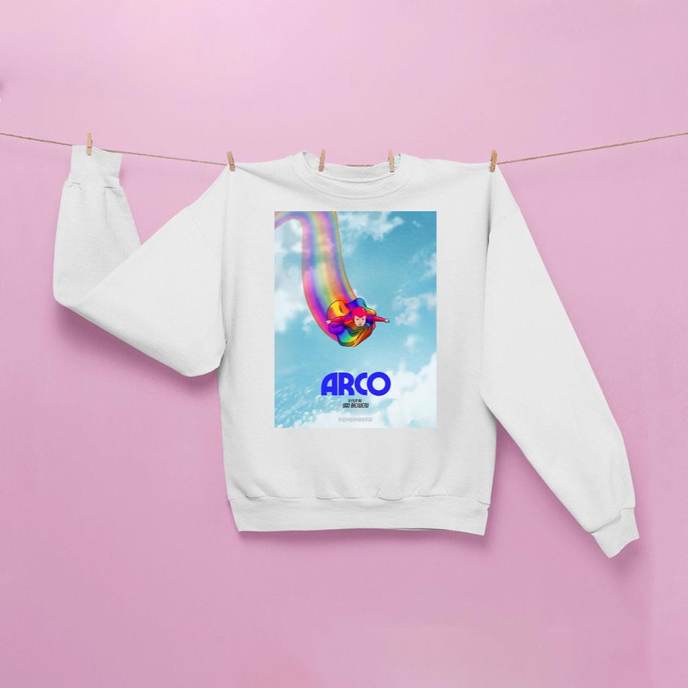 Arco 2025 2 Merch Arco 2025 2 Merch