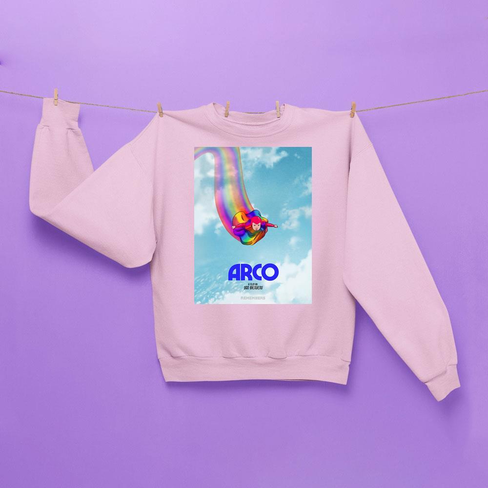 Arco 2025 2 Merch Arco 2025 2 Merch