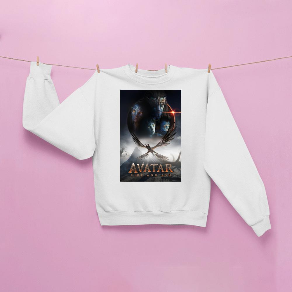 Avatar Fire And Ash 7 Merch Avatar Fire And Ash 7 Merch