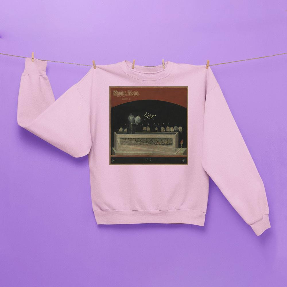 Bell Witch And Aerial Ruin Stygian Bough Vol Ii 2025 Merch Bell Witch And Aerial Ruin Stygian Bough Vol Ii 2025 Merch