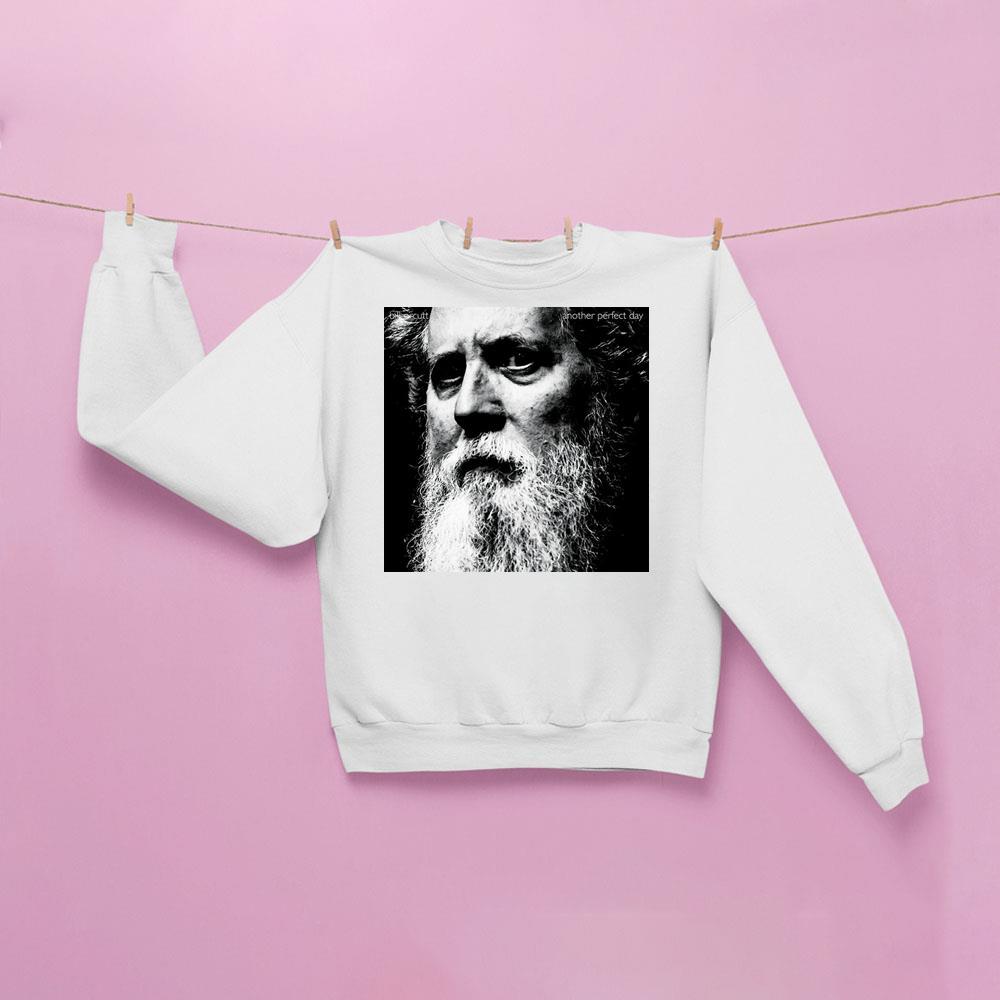 Bill Orcutt Another Perfect Day 2025 Merch Bill Orcutt Another Perfect Day 2025 Merch