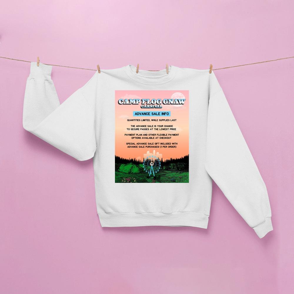 C Flog Gnaw Carnival 2025 6 Apparel C Flog Gnaw Carnival 2025 6 Apparel