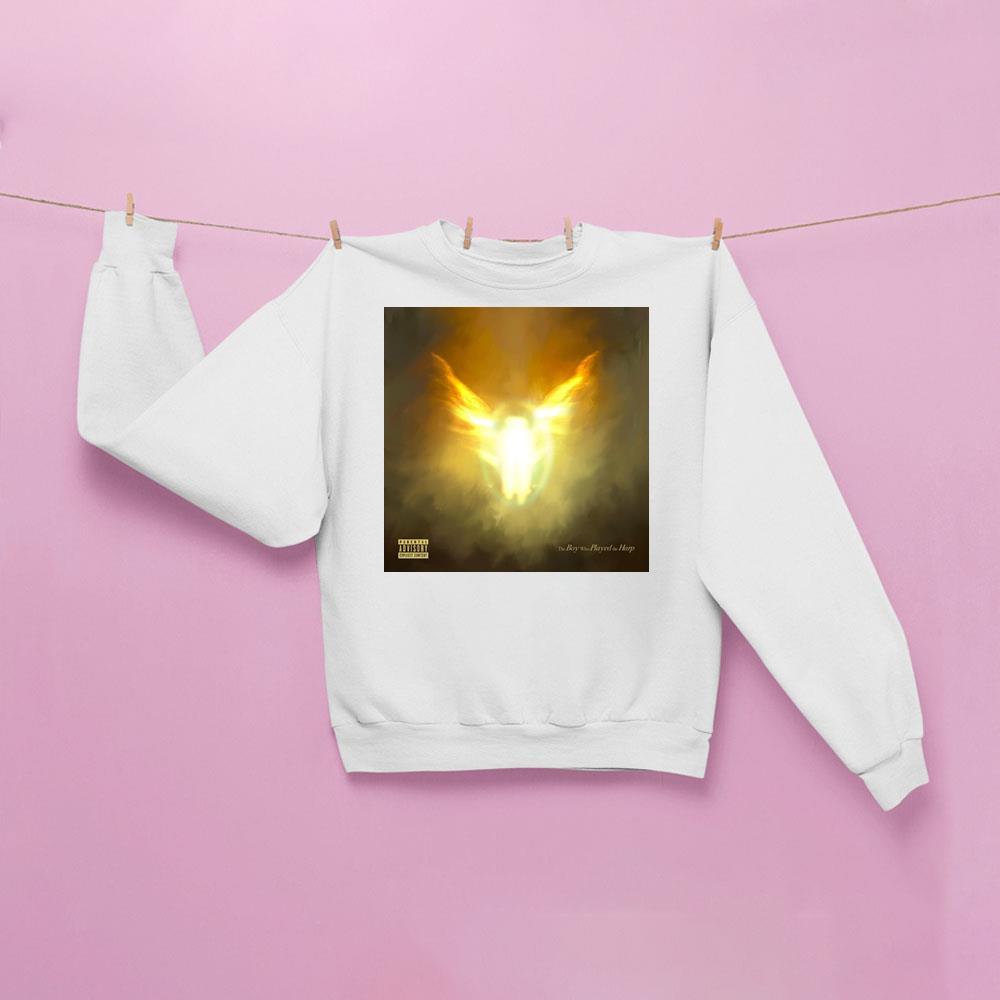 Dave The Boy Who Played The Harp 2025 Merch Dave The Boy Who Played The Harp 2025 Merch