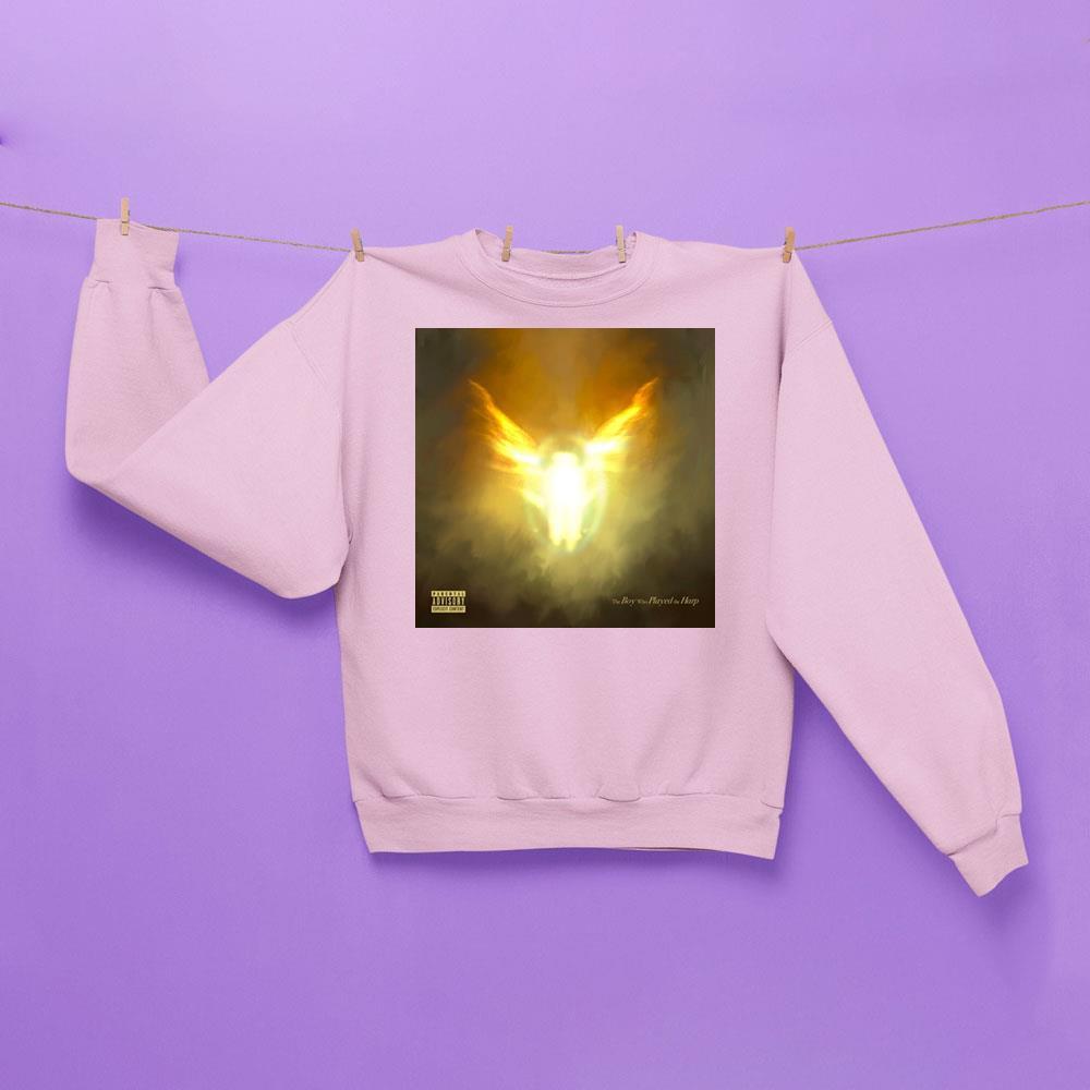 Dave The Boy Who Played The Harp 2025 Merch Dave The Boy Who Played The Harp 2025 Merch