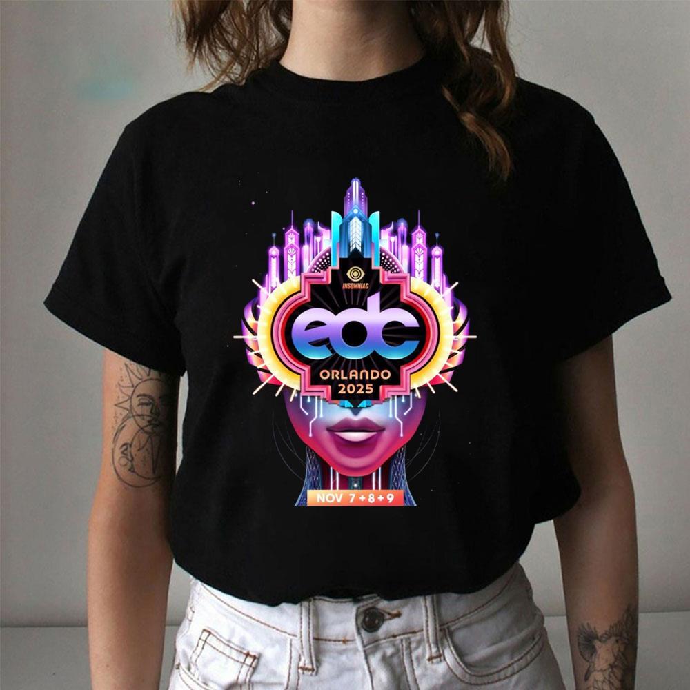 Design Edc Orlando 2025 3 Merch Design Edc Orlando 2025 3 Merch