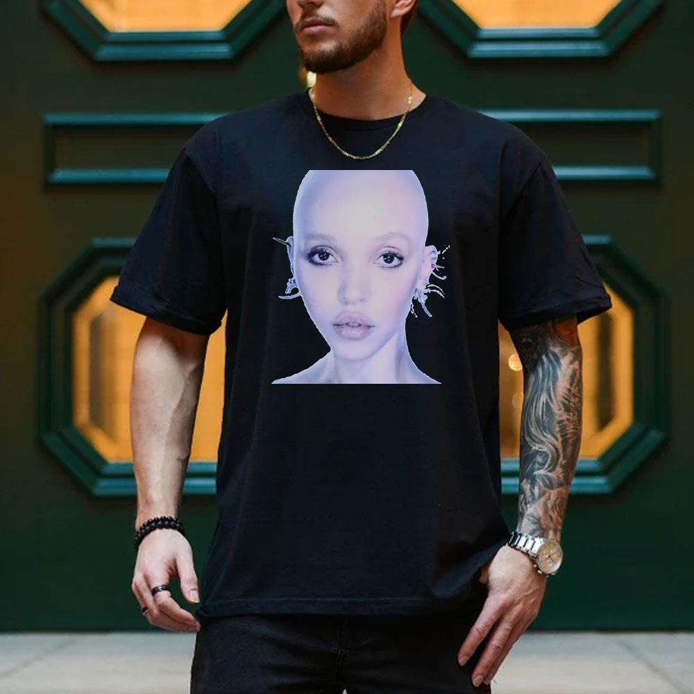 Design Fka Twigs Eusexua Afterglow 2025 Shirt Design Fka Twigs Eusexua Afterglow 2025 Shirt