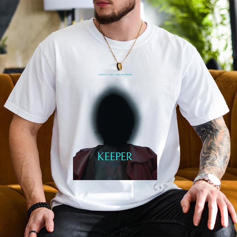 Design Keeper 2025 Shirt Design Keeper 2025 Shirt
