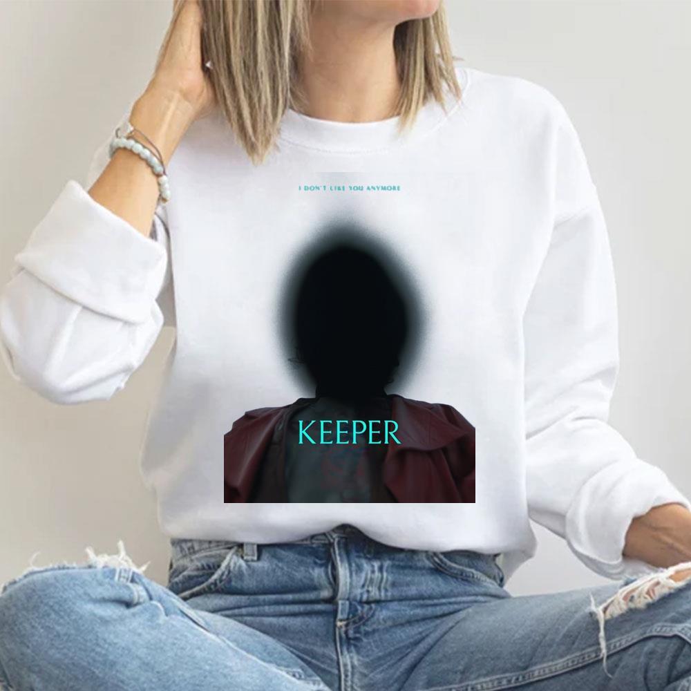 Design Keeper 2025 Shirt Design Keeper 2025 Shirt