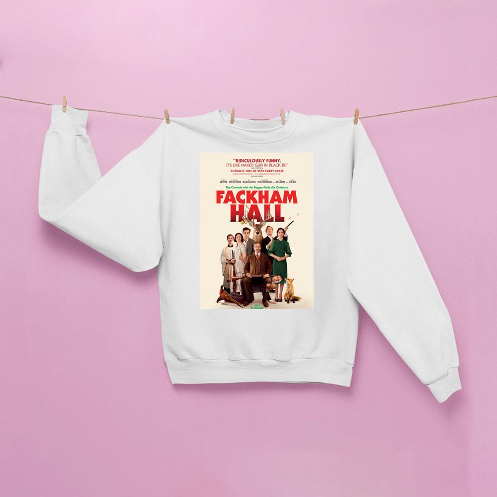 Fackham Hall 1 Apparel Fackham Hall 1 Apparel