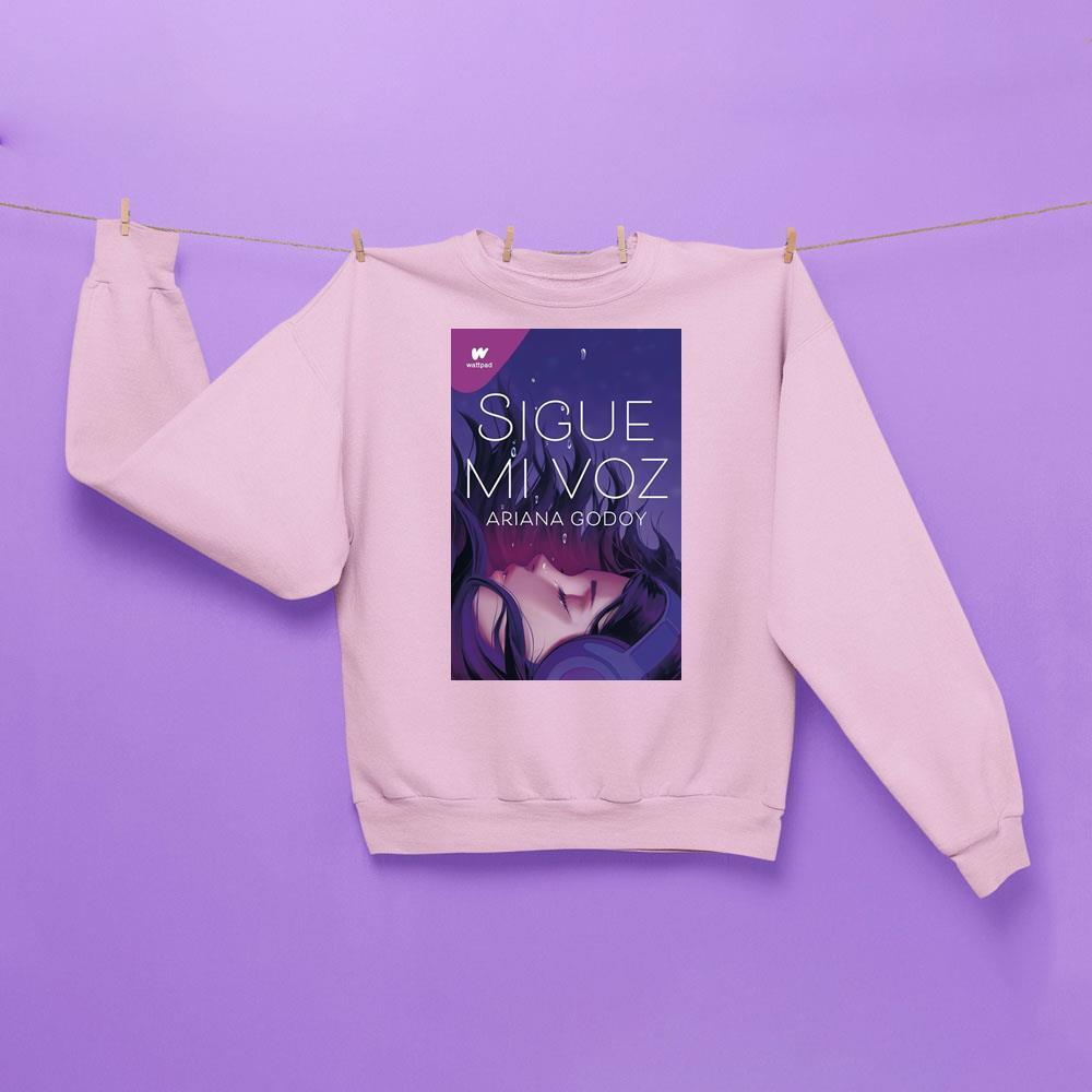 Follow My Voice 3 Apparel Follow My Voice 3 Apparel