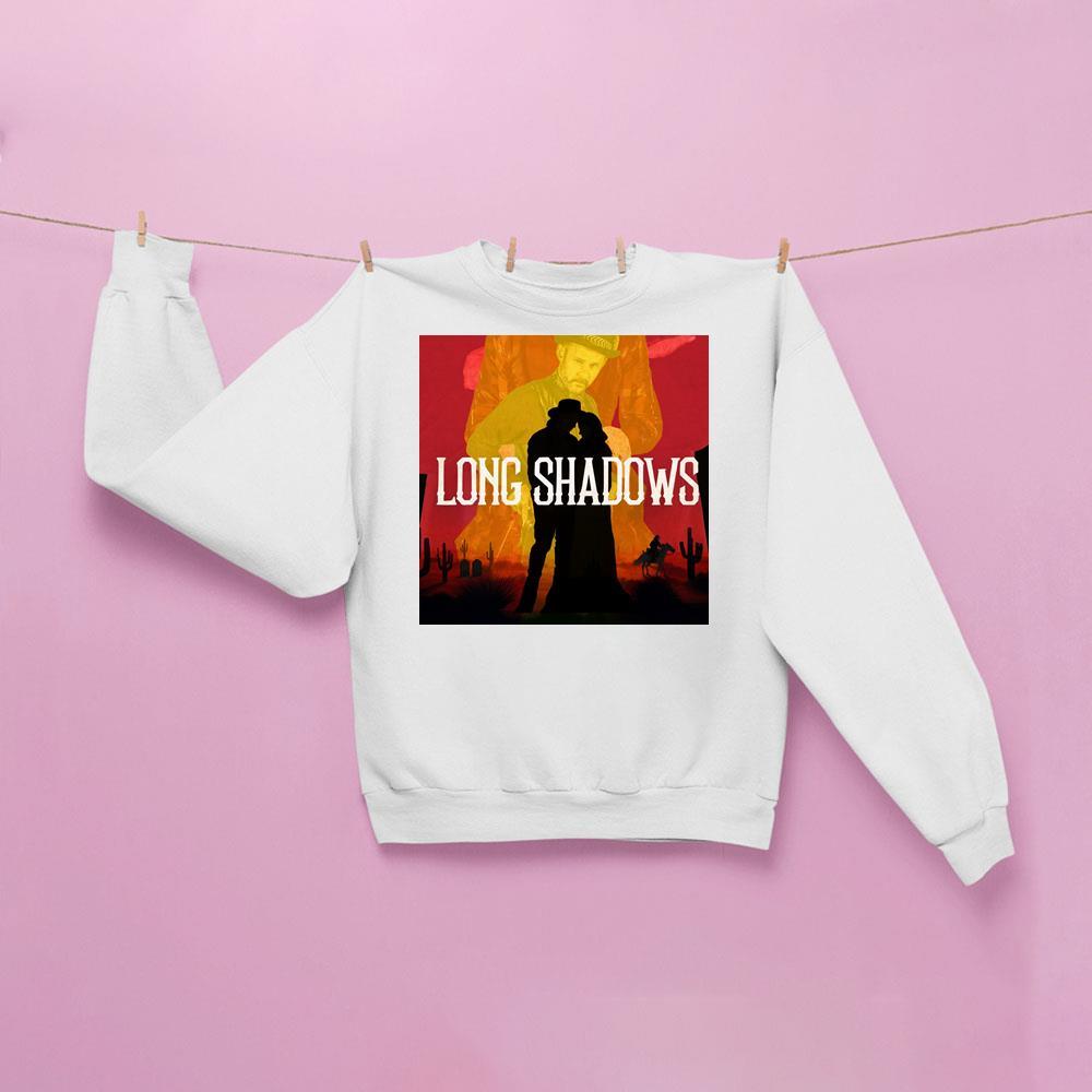 Long Shadows 2025 3 Shirt Long Shadows 2025 3 Shirt