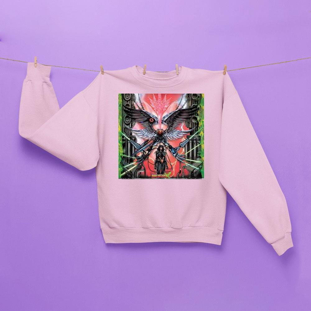 Machine Girl Psycho Warrior Mg Ultra X 2025 Merch Machine Girl Psycho Warrior Mg Ultra X 2025 Merch