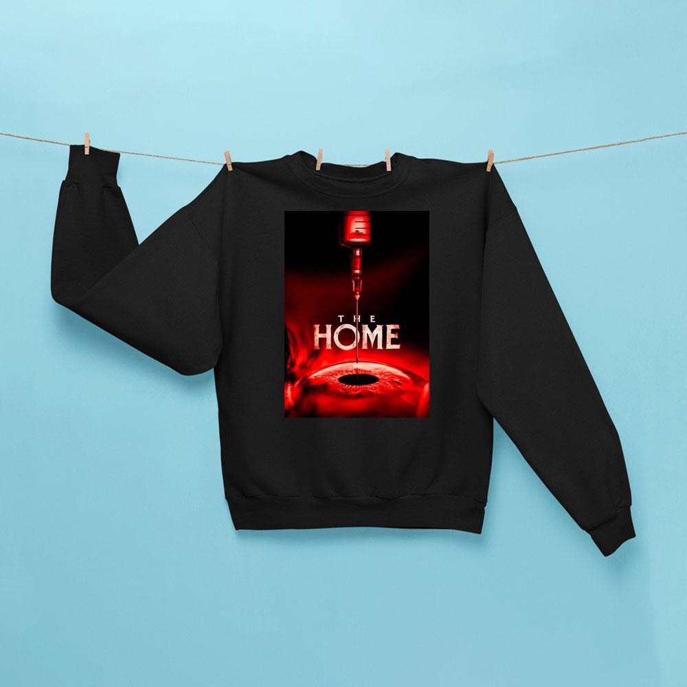 The Home 4 Shirt The Home 4 Shirt