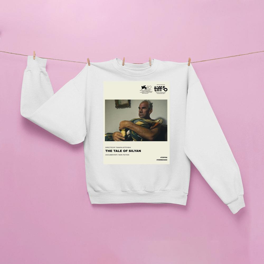 The Tale Of Sylian 2025 1 Shirt The Tale Of Sylian 2025 1 Shirt