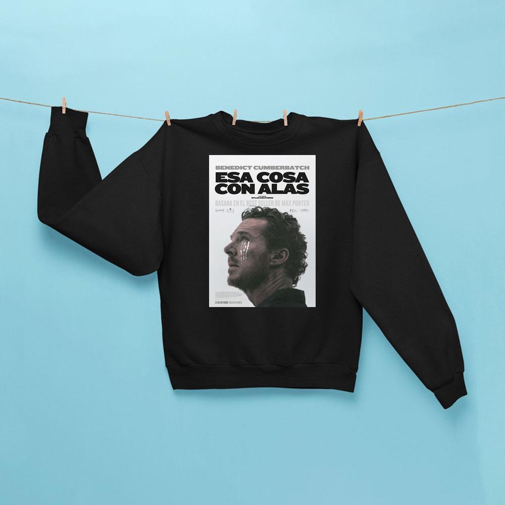 The Thing With Feathers 2025 Merch The Thing With Feathers 2025 Merch