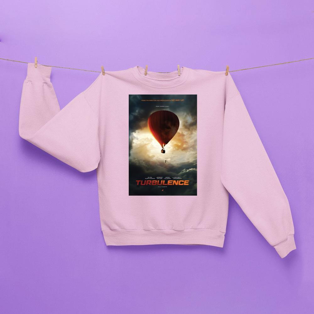 Turbulence 1 Merch Turbulence 1 Merch