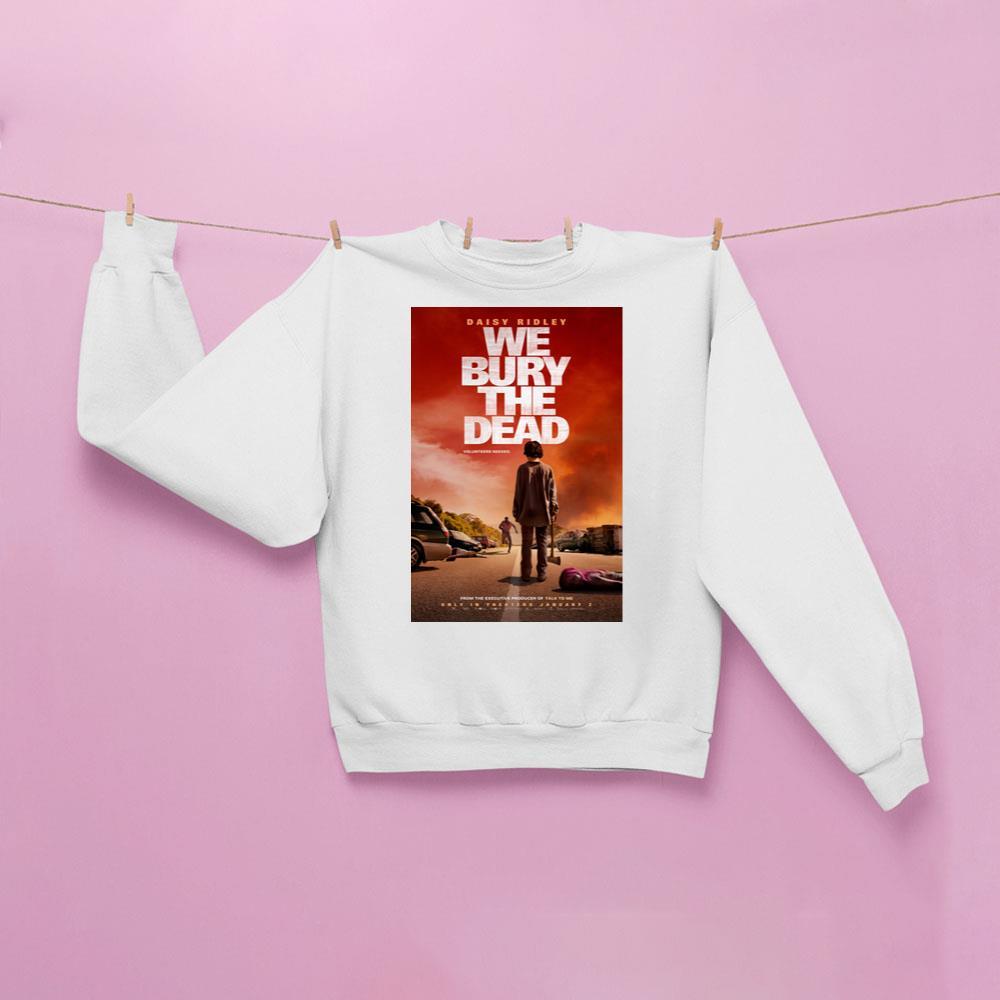 We Bury The Dead 1 Apparel We Bury The Dead 1 Apparel