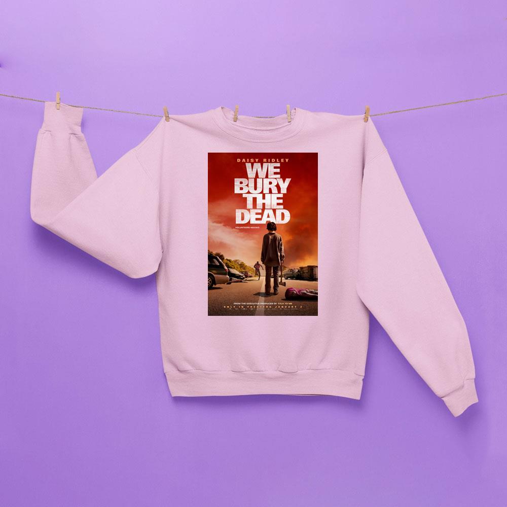 We Bury The Dead 1 Apparel We Bury The Dead 1 Apparel