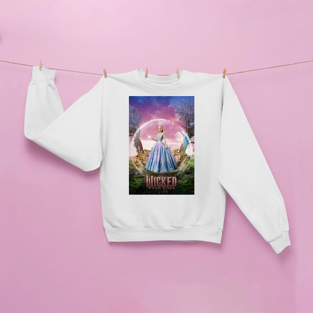 Wicked For Good 2025 11 Apparel Wicked For Good 2025 11 Apparel