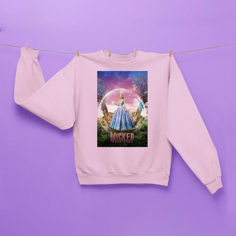 Wicked For Good 2025 11 Apparel Wicked For Good 2025 11 Apparel