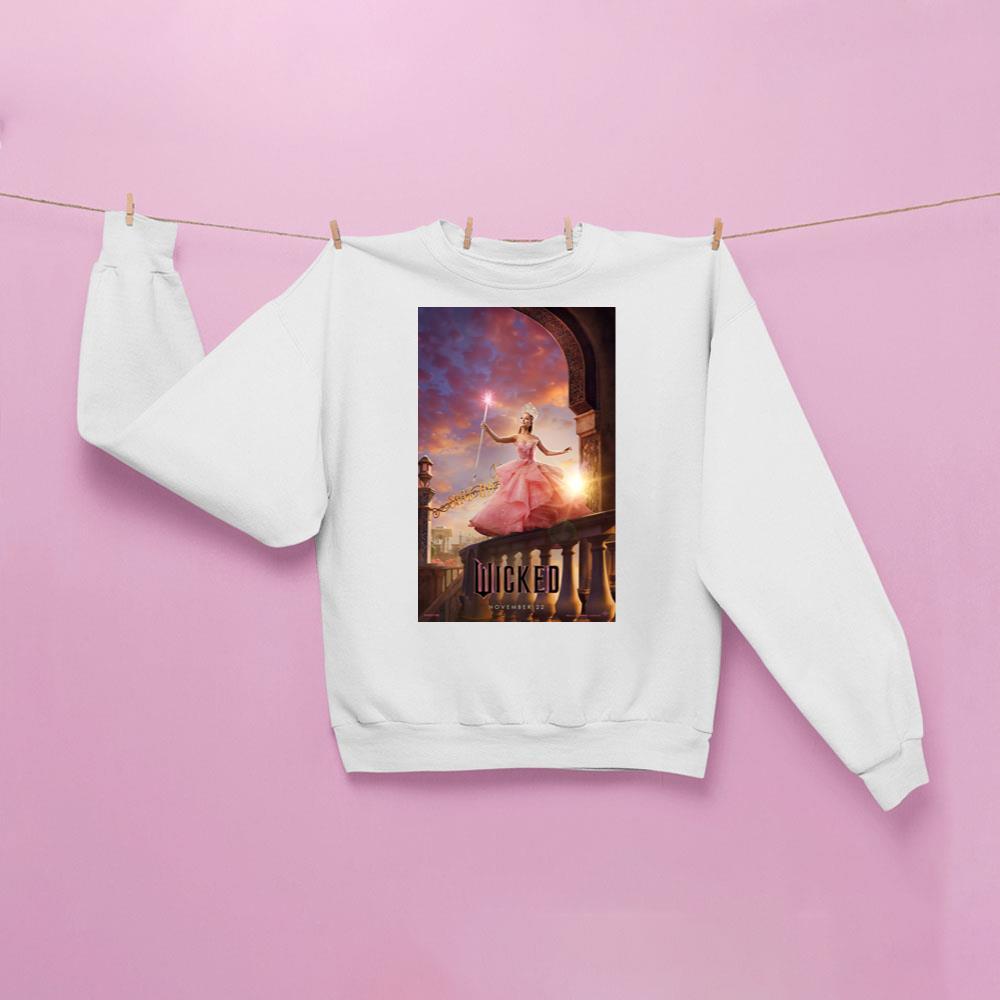 Wicked For Good 2025 22 Merch Wicked For Good 2025 22 Merch