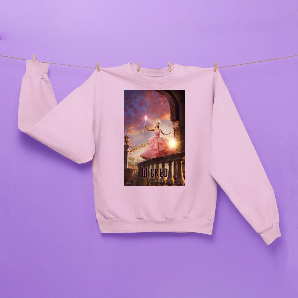 Wicked For Good 2025 22 Merch Wicked For Good 2025 22 Merch