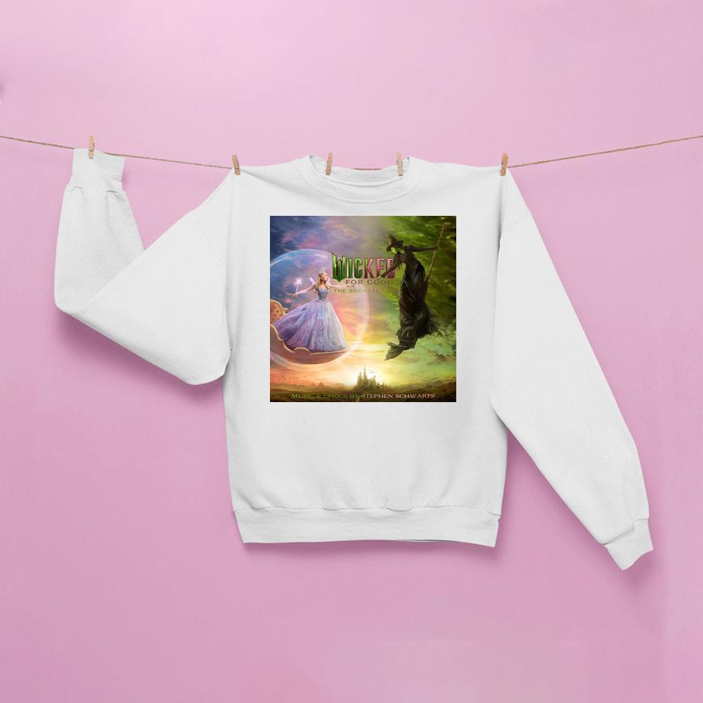 Wicked For Good 2025 3 Apparel Wicked For Good 2025 3 Apparel