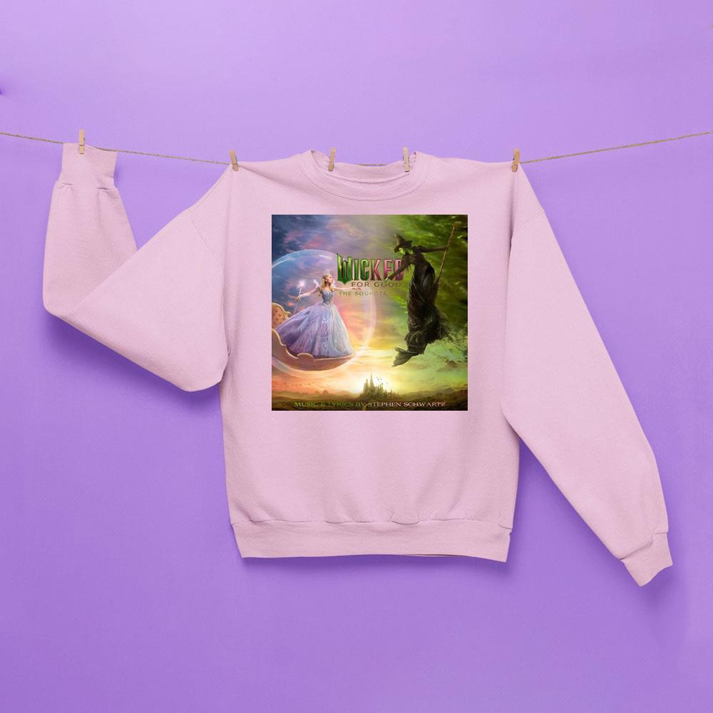 Wicked For Good 2025 3 Apparel Wicked For Good 2025 3 Apparel