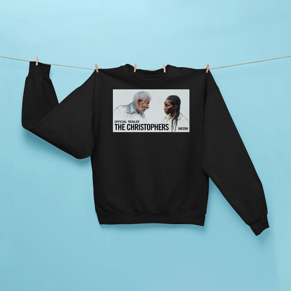 Art The Christophers 2026 Movie Apparel Art The Christophers 2026 Movie Apparel